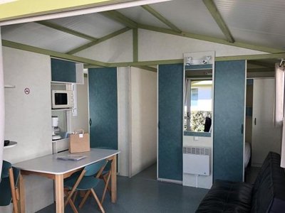 Cliquez pour découvrir toutes les photos de l'HÉBERGEMENT ! chalet - Les Tulipes photo 5