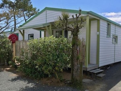 chalet - Les Tulipes photo 2