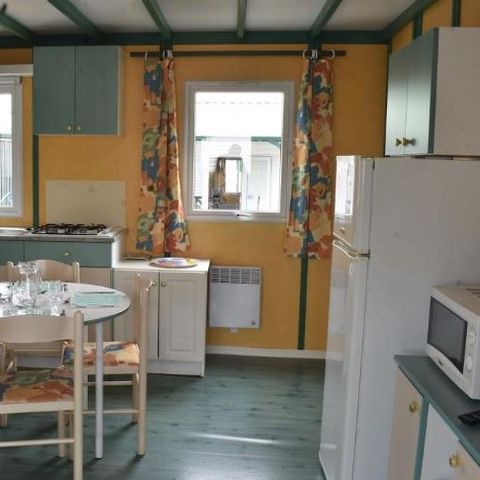 chalet - Les Tulipes photo 2