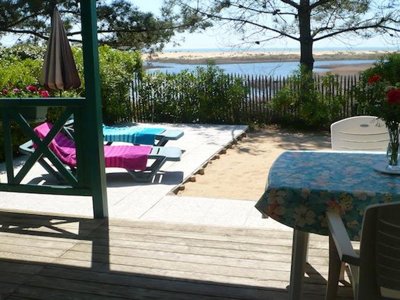 Cliquez pour découvrir toutes les photos de l'HÉBERGEMENT ! chalet - Les Tulipes photo 2