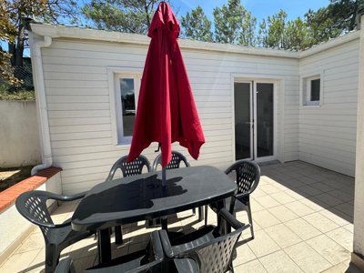 maison - Les Tulipes photo 8