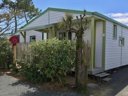 chalet - camping Les Tulipes photo 2