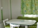 chalet - camping Les Tulipes photo 3