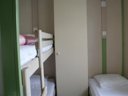 chalet - camping Les Tulipes photo 4