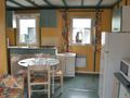 chalet - camping Les Tulipes photo 2