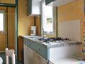 chalet - camping Les Tulipes photo 3