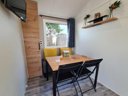 mobil-home - camping Les Tulipes photo 2