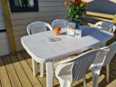 mobil-home - camping Les Tulipes photo 6