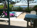 Cliquez pour découvrir toutes les photos de l'HÉBERGEMENT ! chalet - camping Les Tulipes photo 2