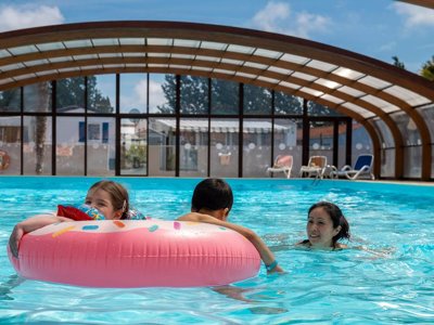 Cliquez pour découvrir toutes les photos de l'ÉTABLISSEMENT ! camping Les Rouillères photo 13