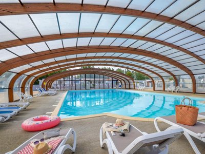 Cliquez pour découvrir toutes les photos de l'ÉTABLISSEMENT ! camping Les Rouillères photo 14