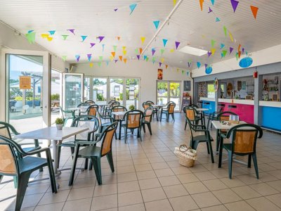 Cliquez pour découvrir toutes les photos de l'ÉTABLISSEMENT ! camping Les Rouillères photo 19