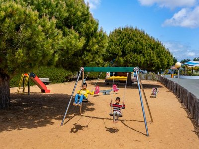 Cliquez pour découvrir toutes les photos de l'ÉTABLISSEMENT ! camping Les Rouillères photo 27
