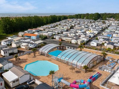 Cliquez pour découvrir toutes les photos de l'ÉTABLISSEMENT ! camping Les Rouillères photo 7