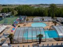 Cliquez pour découvrir toutes les photos de l'ÉTABLISSEMENT ! camping Les Rouillères photo 10