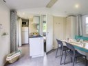 Cliquez pour découvrir toutes les photos de l'HÉBERGEMENT ! mobil-home - camping Les Rouillères photo 2