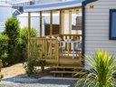 Cliquez pour découvrir toutes les photos de l'HÉBERGEMENT ! mobil-home - camping Les Rouillères photo 7