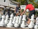 Cliquez pour découvrir toutes les photos de l'ÉTABLISSEMENT ! camping La Grière photo 10