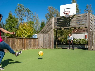 Cliquez pour découvrir toutes les photos de l'ÉTABLISSEMENT ! camping Les Mizottes photo 16