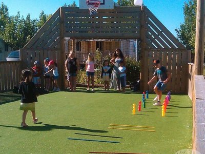 Cliquez pour découvrir toutes les photos de l'ÉTABLISSEMENT ! camping Les Mizottes photo 17