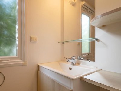 Cliquez pour découvrir toutes les photos de l'HÉBERGEMENT ! mobil-home - Les Mizottes photo 7