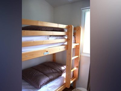mobil-home - Les Mizottes photo 2
