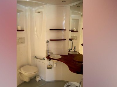 mobil-home - Les Mizottes photo 7