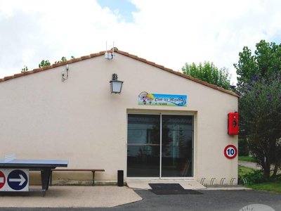 Cliquez pour découvrir toutes les photos de l'ÉTABLISSEMENT ! camping Les Mizottes photo 24