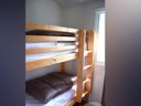 mobil-home - camping Les Mizottes photo 2