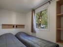 mobil-home - camping Les Mizottes photo 7