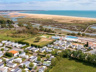 Cliquez pour découvrir toutes les photos de l'ÉTABLISSEMENT ! camping Romanée - La Belle Henriette photo 20