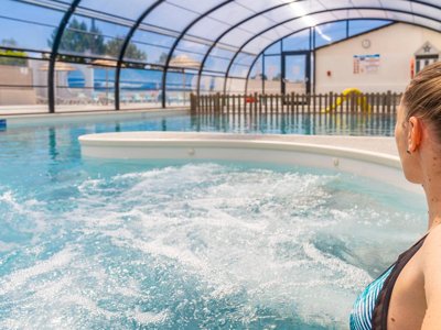 Cliquez pour découvrir toutes les photos de l'ÉTABLISSEMENT ! camping Romanée - La Belle Henriette photo 24