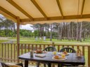 Cliquez pour découvrir toutes les photos de l'HÉBERGEMENT ! mobil-home - camping Romanée - La Belle Henriette photo 2
