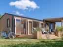 Cliquez pour découvrir toutes les photos de l'HÉBERGEMENT ! mobil-home - camping Romanée - La Belle Henriette photo 2