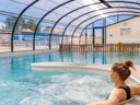 Cliquez pour découvrir toutes les photos de l'ÉTABLISSEMENT ! camping Romanée - La Belle Henriette photo 5