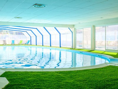 camping Le Grand Pré photo 1