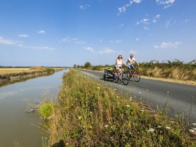 camping Le Grand Pré photo 10