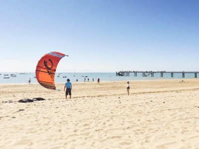 camping Le Grand Pré photo 12