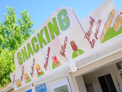 camping Le Grand Pré photo 14