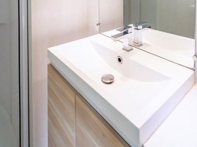 Cliquez pour découvrir toutes les photos de l'HÉBERGEMENT ! mobil-home - Le Grand Pré photo 3
