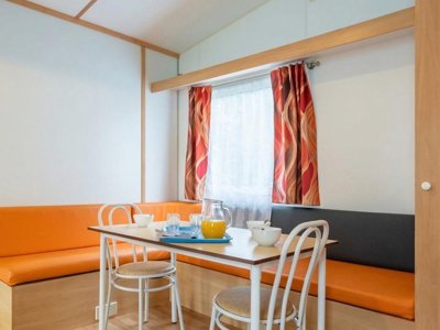 mobil-home - Le Grand Pré photo 2