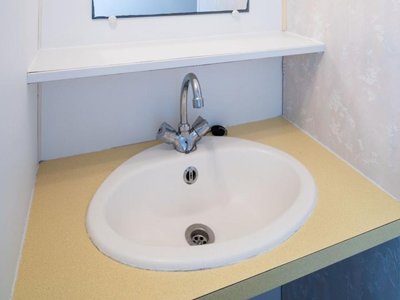 mobil-home - Le Grand Pré photo 7