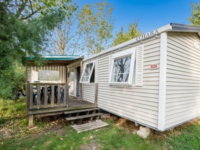 mobil-home - Le Grand Pré photo 1