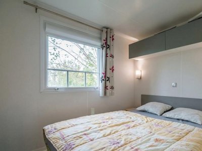 mobil-home - Le Grand Pré photo 5