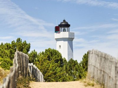 camping Le Grand Pré photo 22