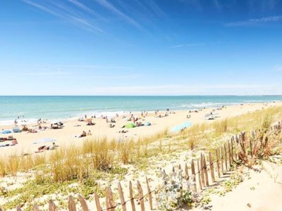 camping Le Grand Pré photo 23