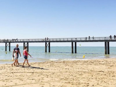 camping Le Grand Pré photo 8