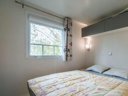 Cliquez pour découvrir toutes les photos de l'HÉBERGEMENT ! mobil-home - camping Le Grand Pré photo 4
