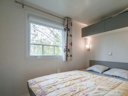 mobil-home - camping Le Grand Pré photo 5