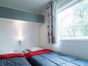 mobil-home - camping Le Grand Pré photo 6
